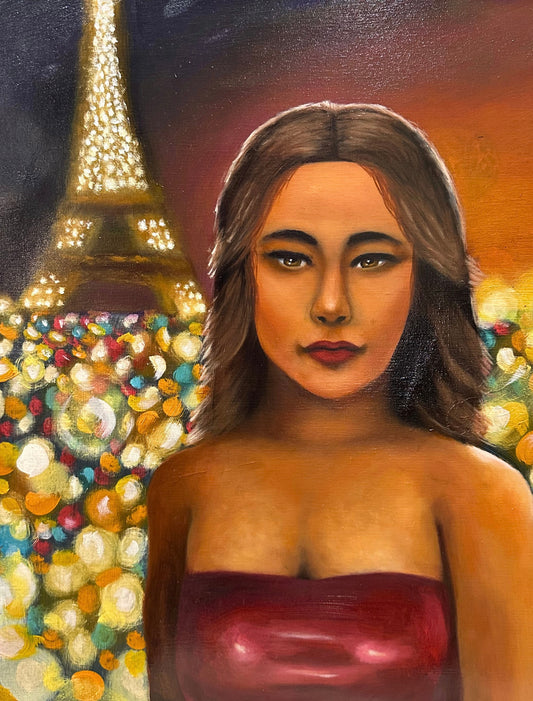 Notre dame de lumiere