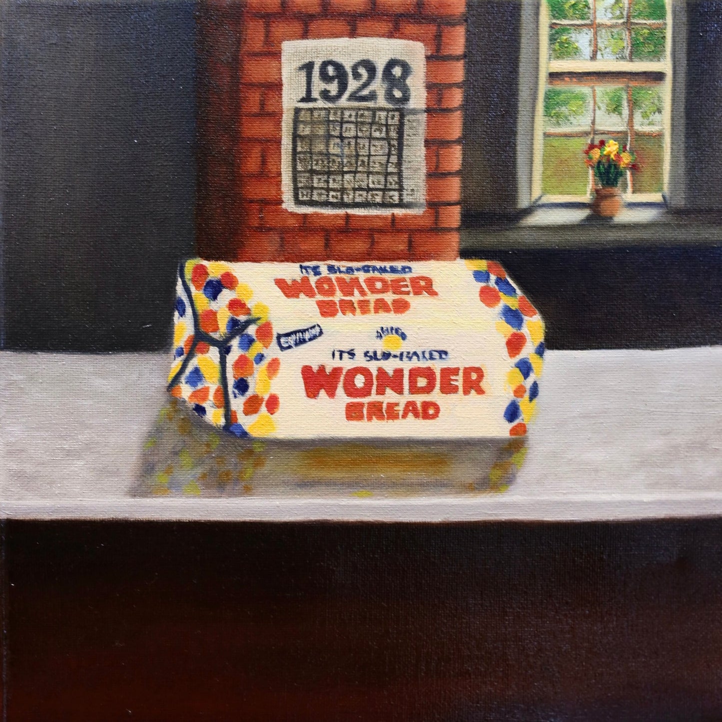 Wonderbread