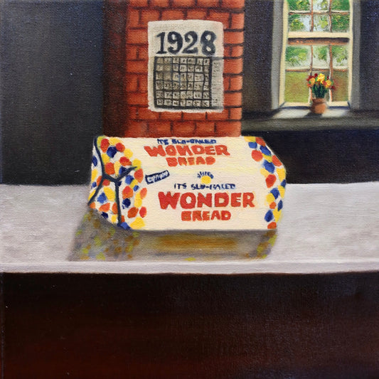 Wonderbread