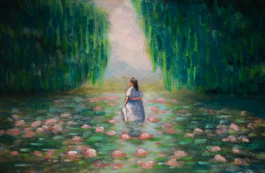 Heaven’s gate
