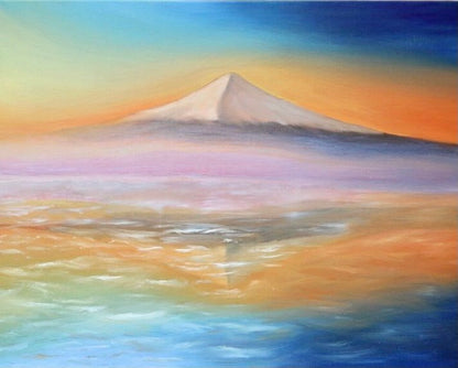 Miss Fuji
