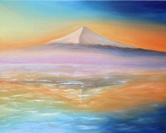 Miss Fuji