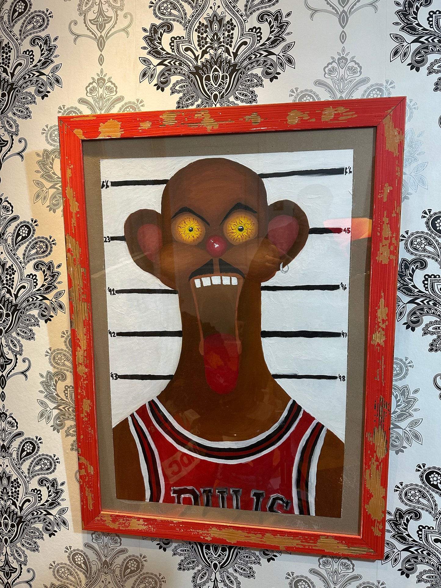 Killa Mike