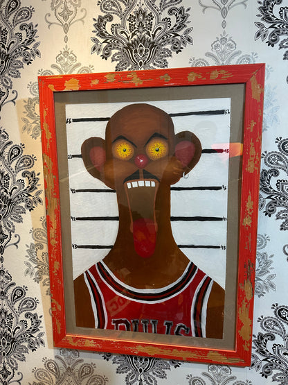 Killa Mike