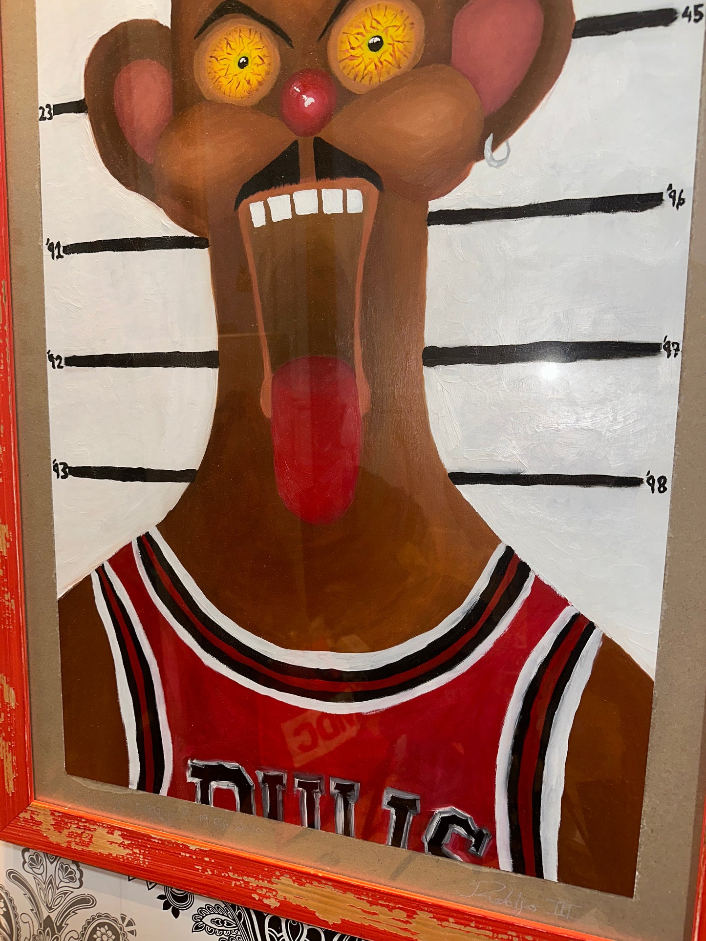 Killa Mike